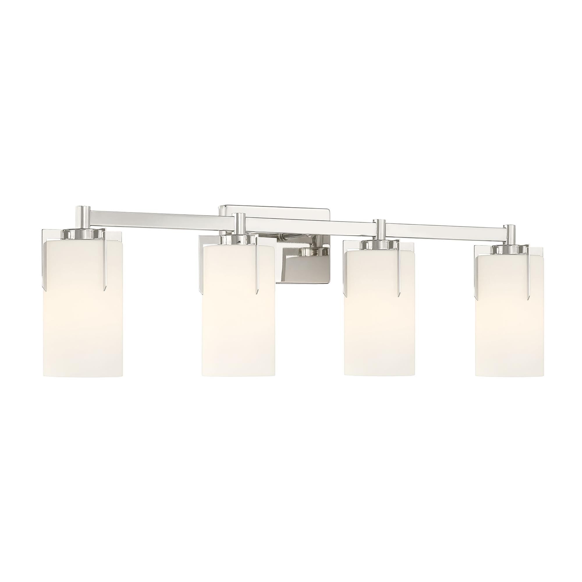 Froselle 31 Inch Bath Vanity Light by Millennium Lighting