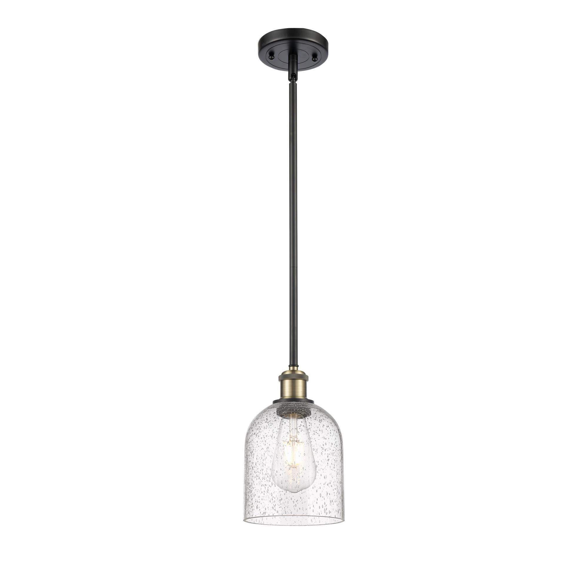 Bruno Marashlian Bella 6 Inch Mini Pendant by Innovations Lighting