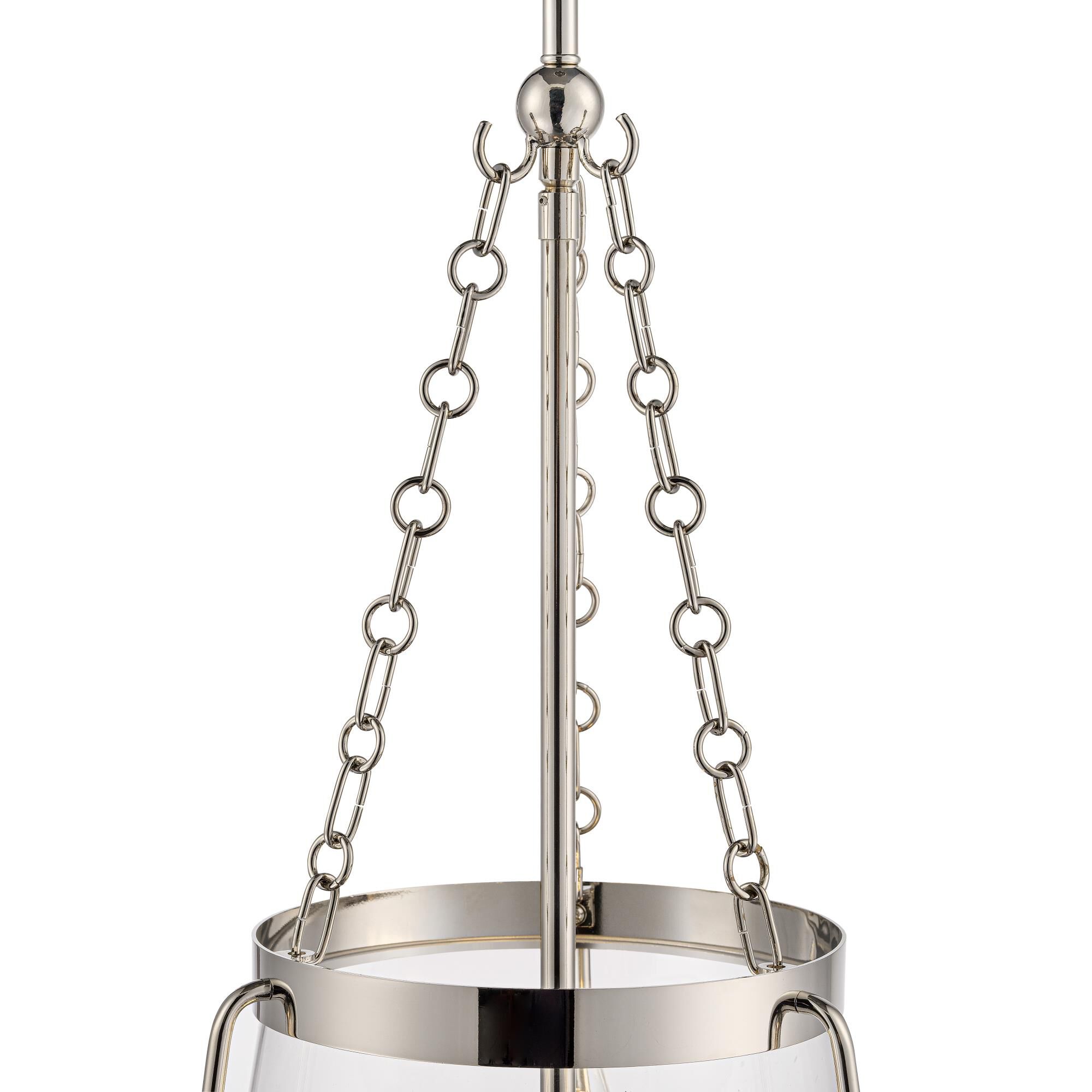 Adabella 12 Inch Mini Pendant by Millenium Lighting