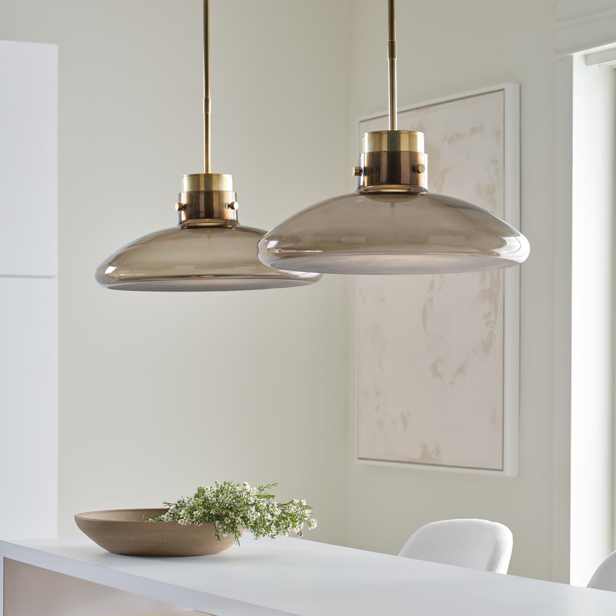 Avroko Morgan 12 Inch Accent Lamp by Visual Comfort Modern Collection