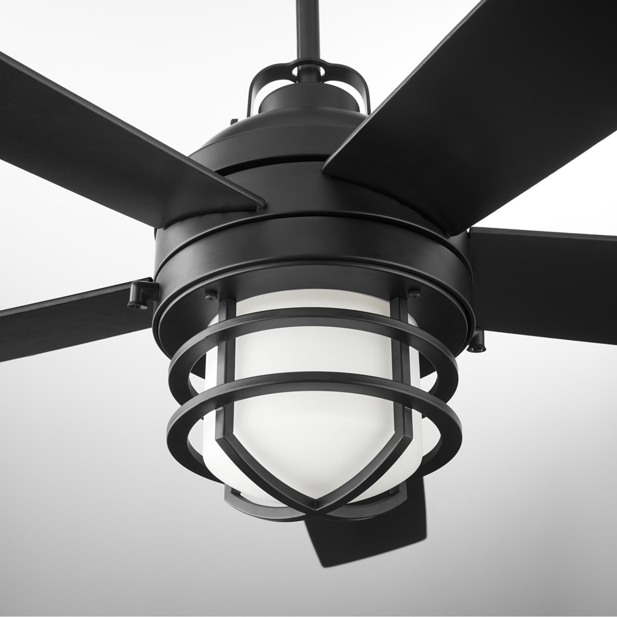 Quorum International Niles Ceiling Fan
