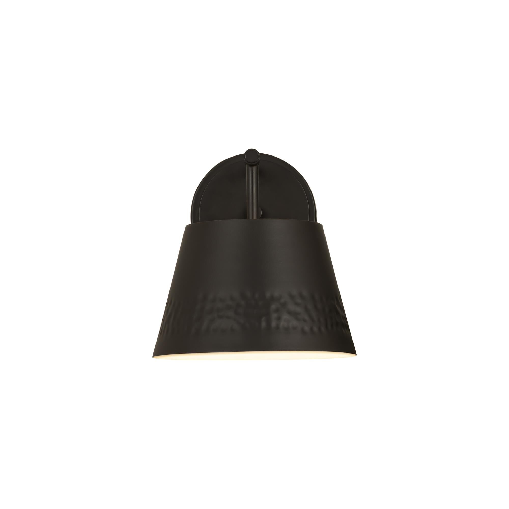 Z-Lite Maddox 9 Inch Wall Sconce - Clearance