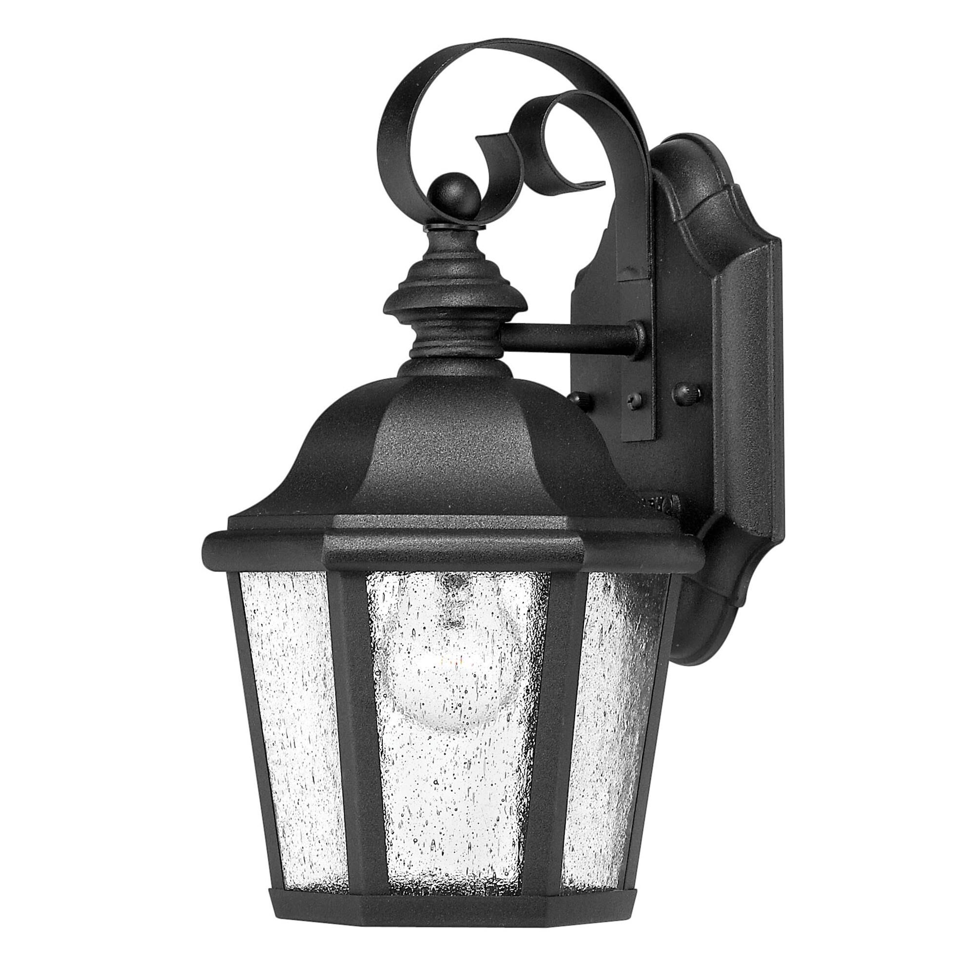 Edgewater 12 Inch Outdoor Wall Light,