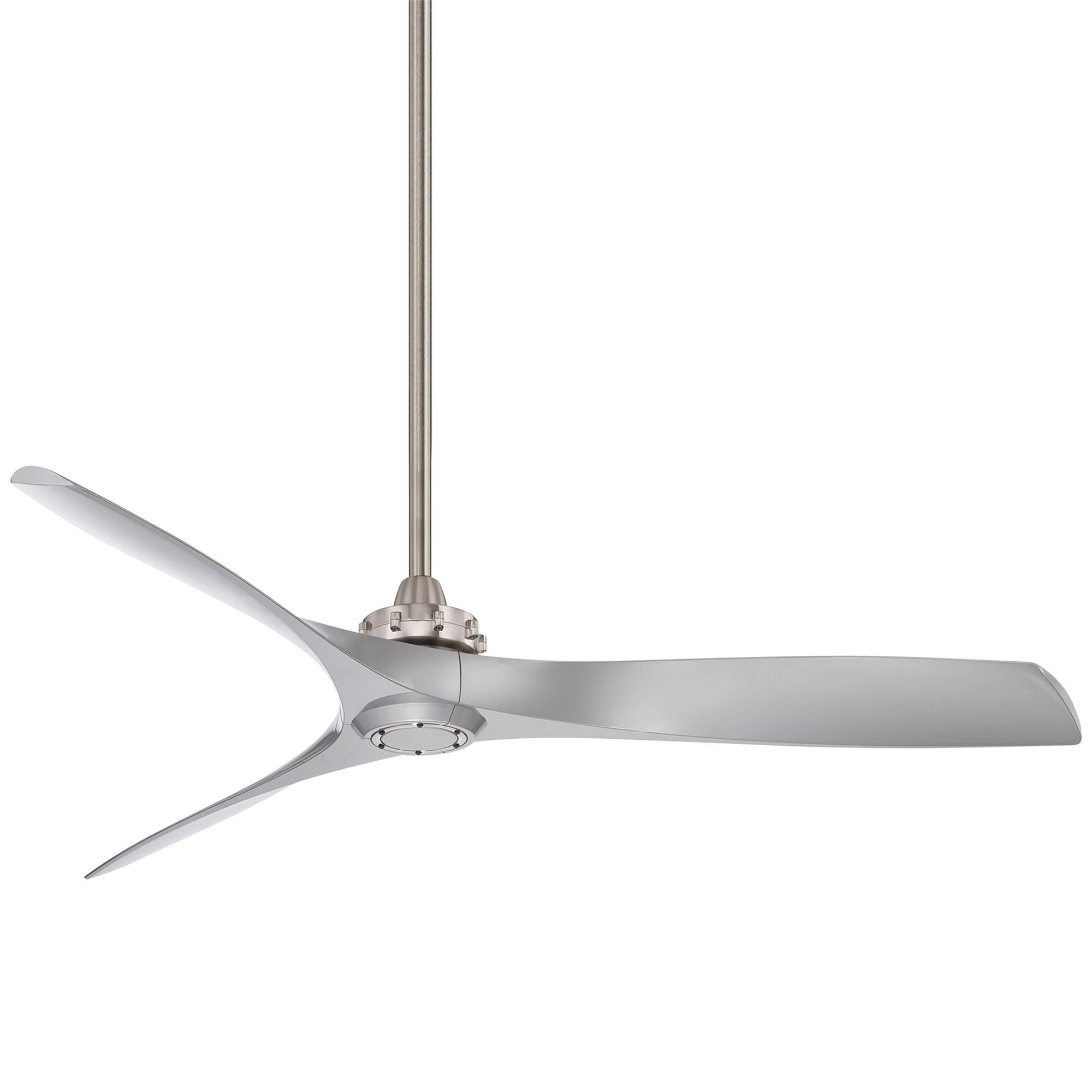 Aviation 60 Inch Ceiling Fan,