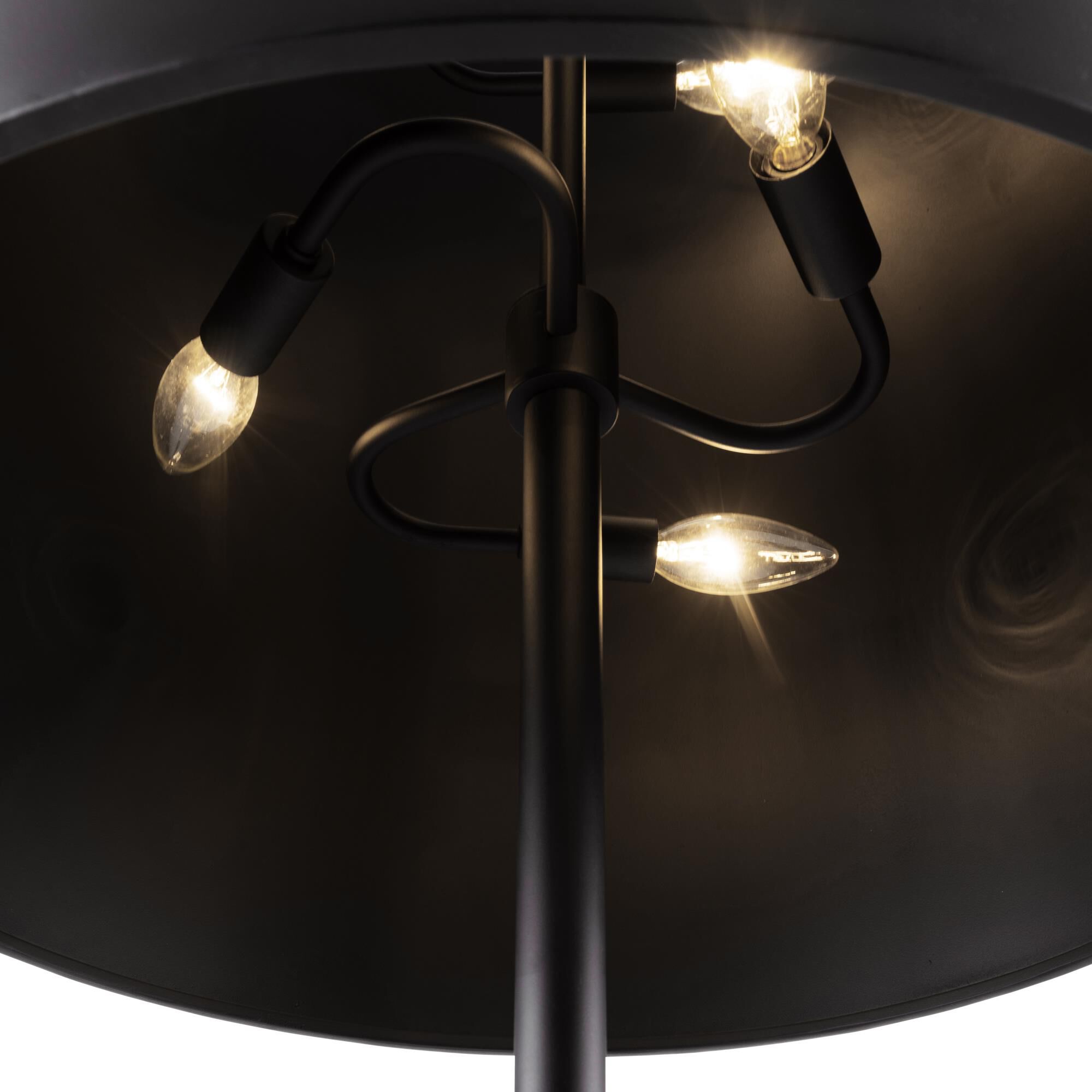 Giustino Floor Lamp by Varaluz