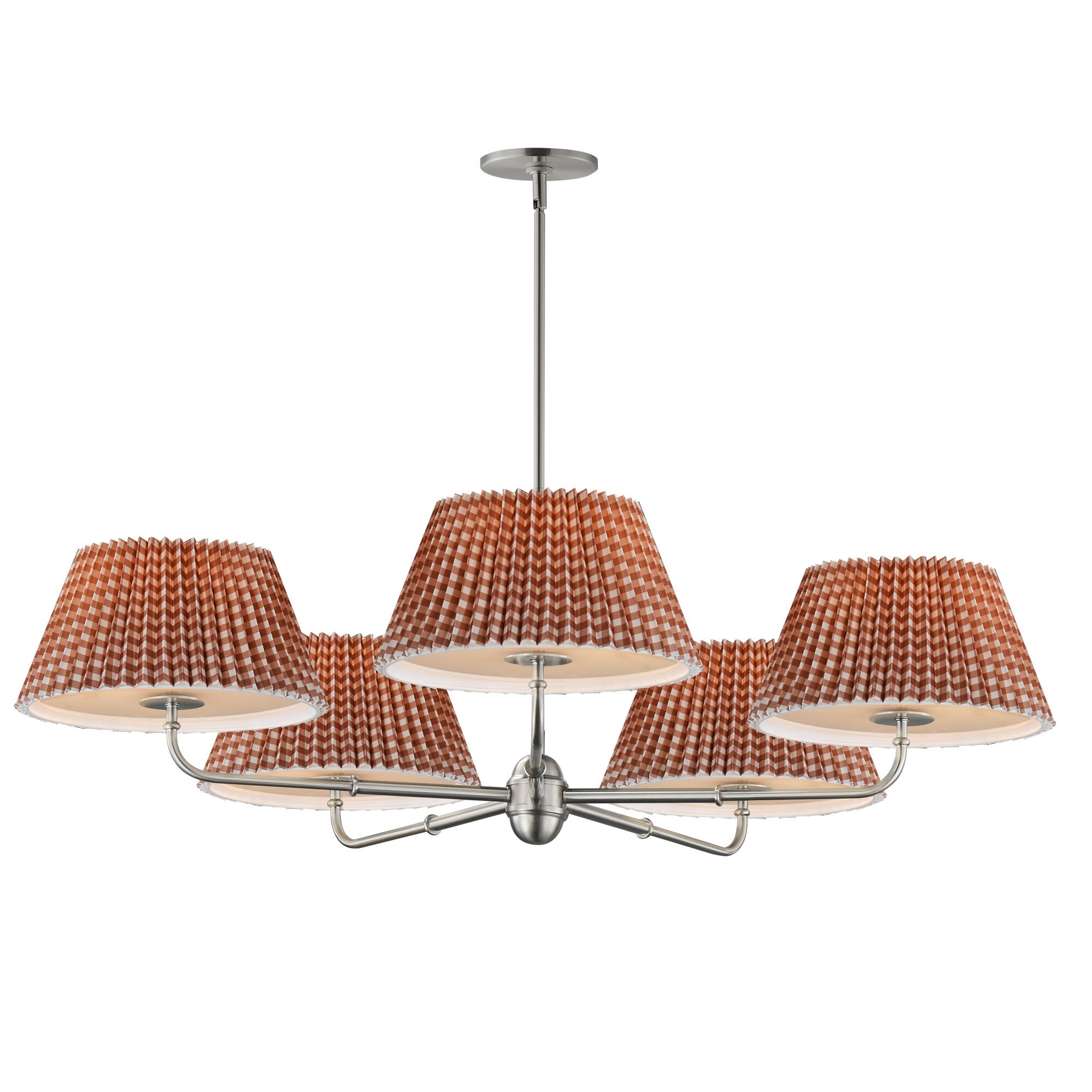 Dunbridge Large Chandelier,