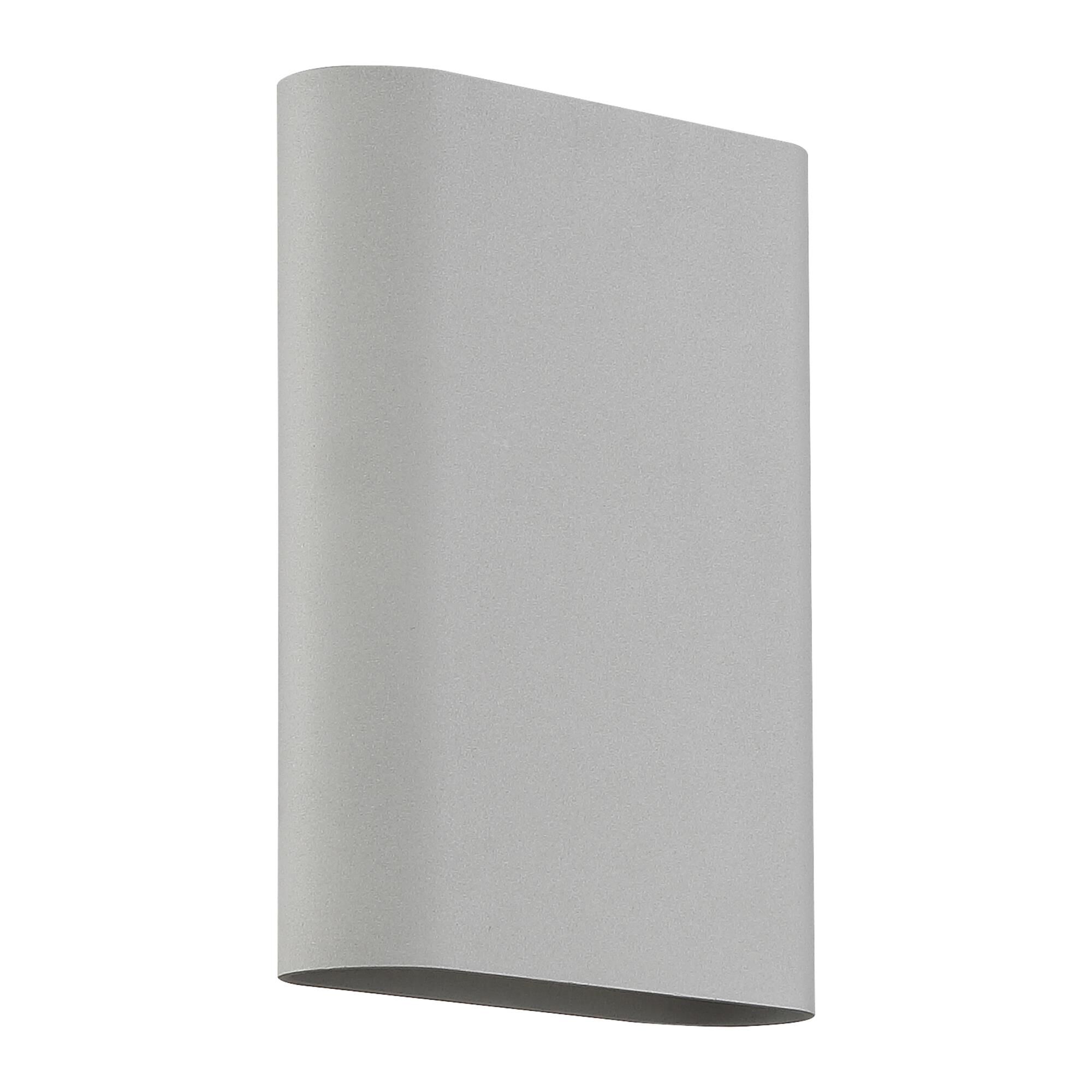 Lux 8 Inch LED Wall Sconce by Access Lighting