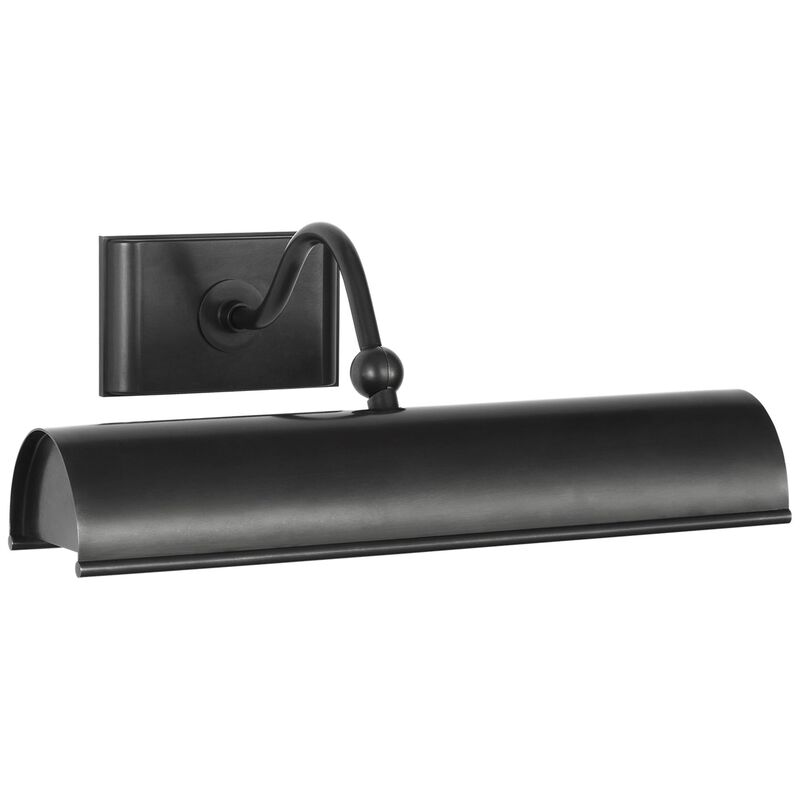 Hessen 12 Inch Picture Light by Ralph Lauren