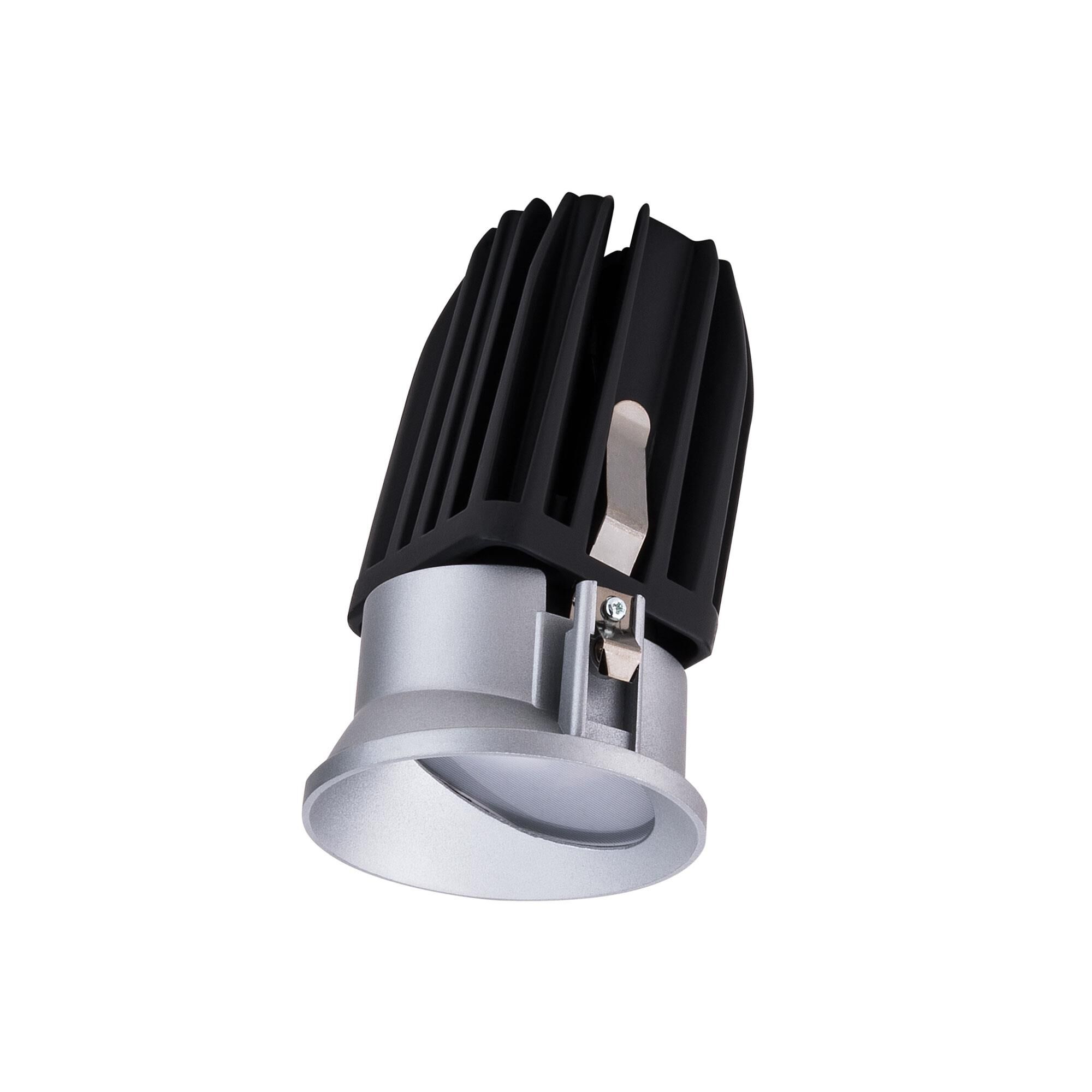 2In Fq 4 Inch LED Recessed Lighting Trim by WAC Lighting