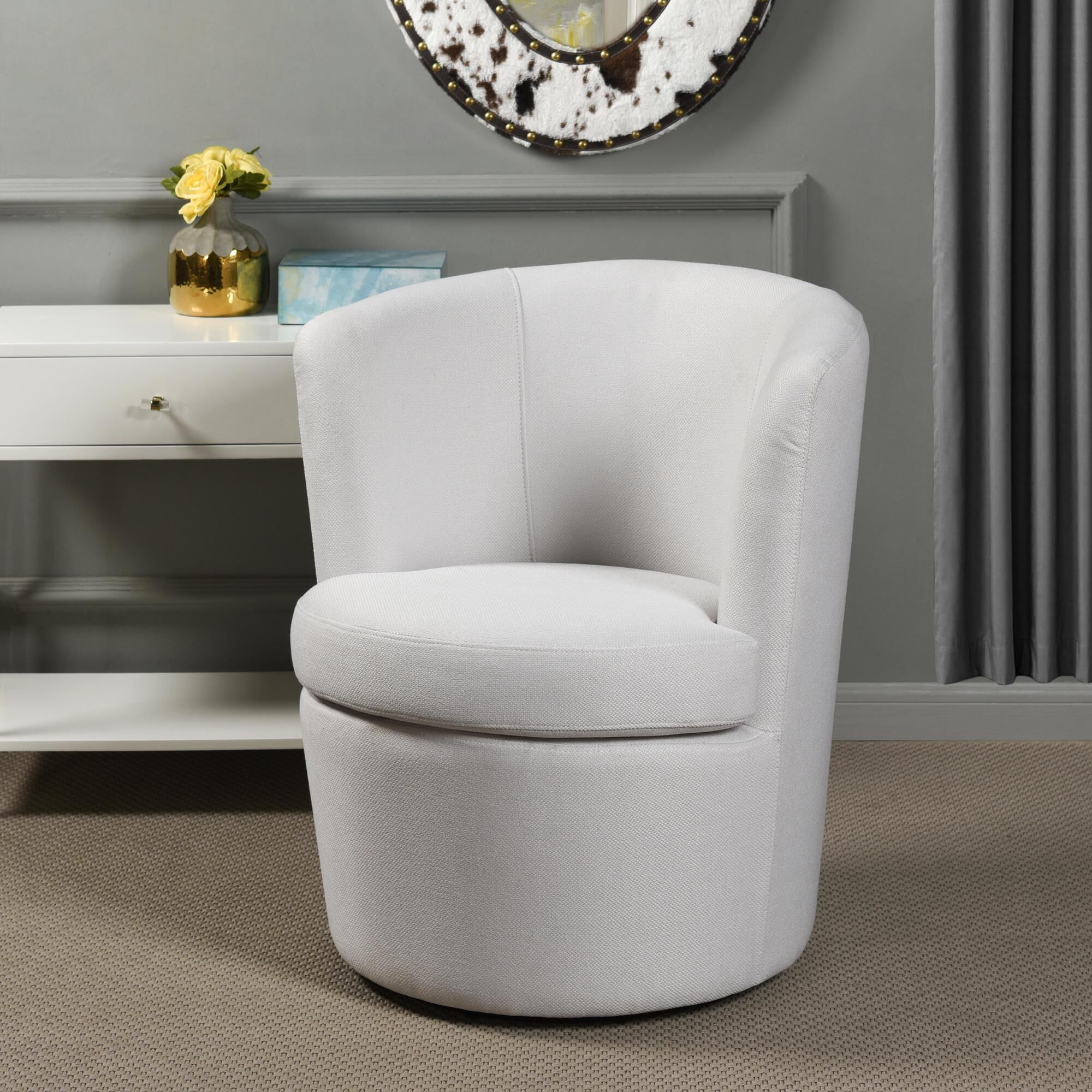 Dann Foley Dann Foley Accent Chair by Stylecraft