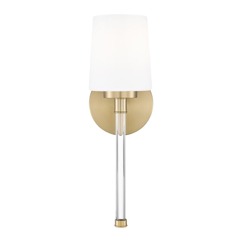 Henri Medium Wall Sconce by Z-Lite