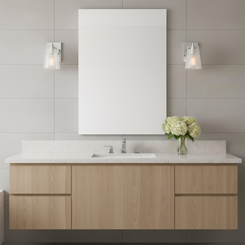 Drew & Jonathan Crofton Small Wall Sconce by Visual Comfort Studio