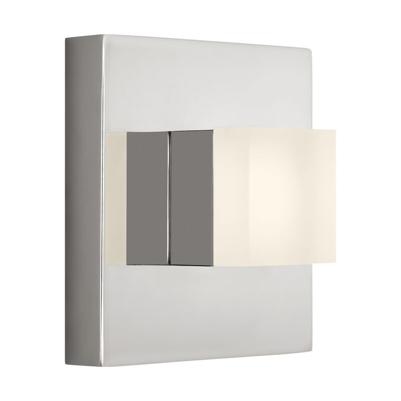 Drew & Jonathan Scott Brander Wall Sconce by Visual Comfort Studio Collection