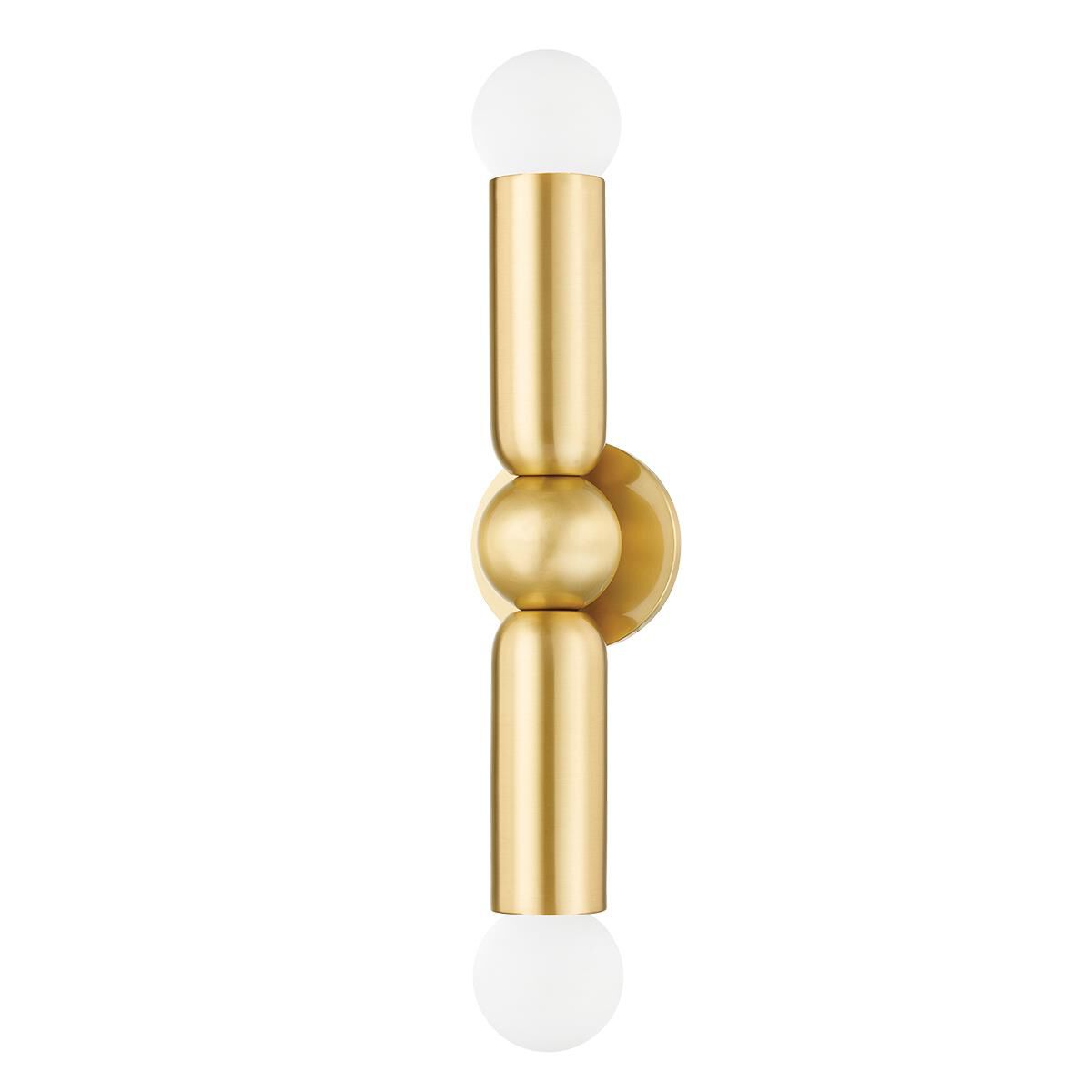 Lolly 4.75 Inch Wall Sconce by Mitzi