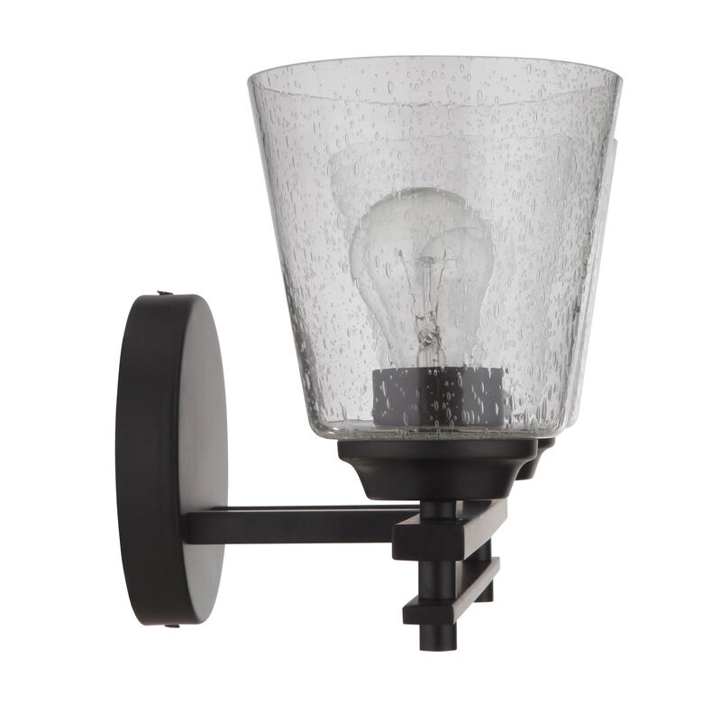 Drake 15 Inch 2 Light Bath Vanity Light by Craftmade