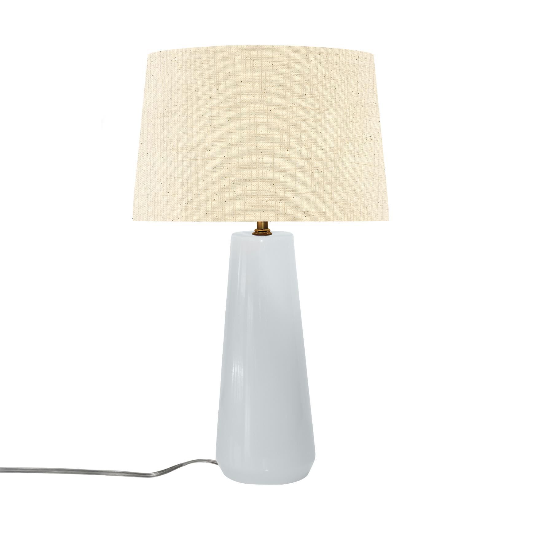 Spire 23 Inch Table Lamp by Justice Design Group