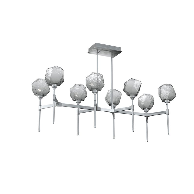 Gem Linear Suspension Light by Hammerton Studio