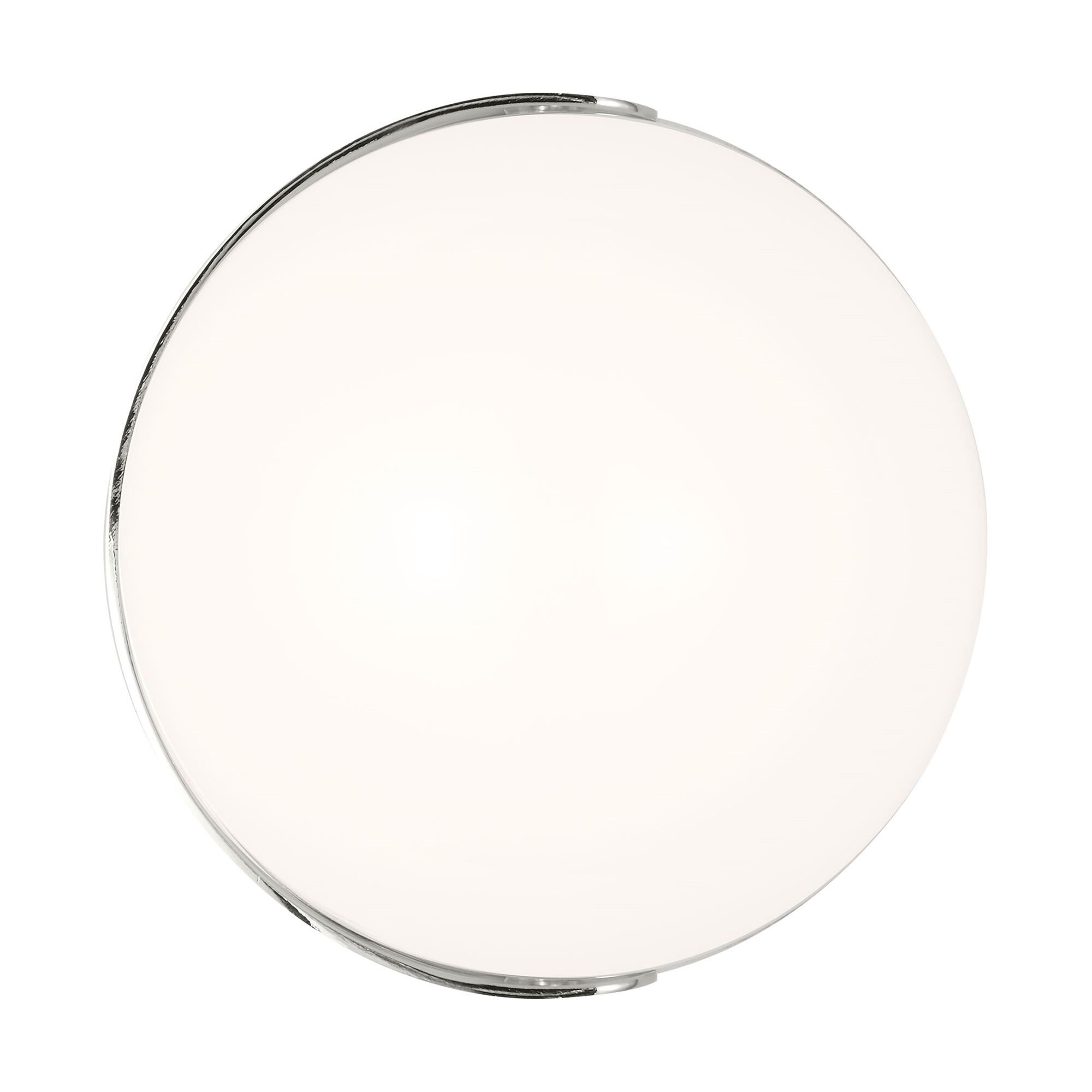 Shown in Polished Nickel finish