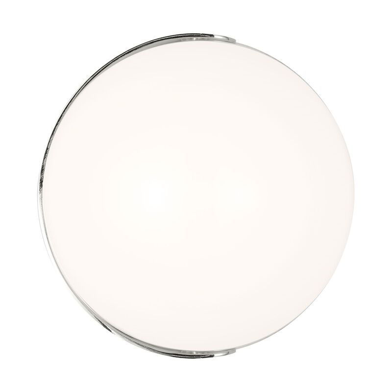 Ellen DeGeneres Syrie Small Wall Sconce by Visual Comfort Studio