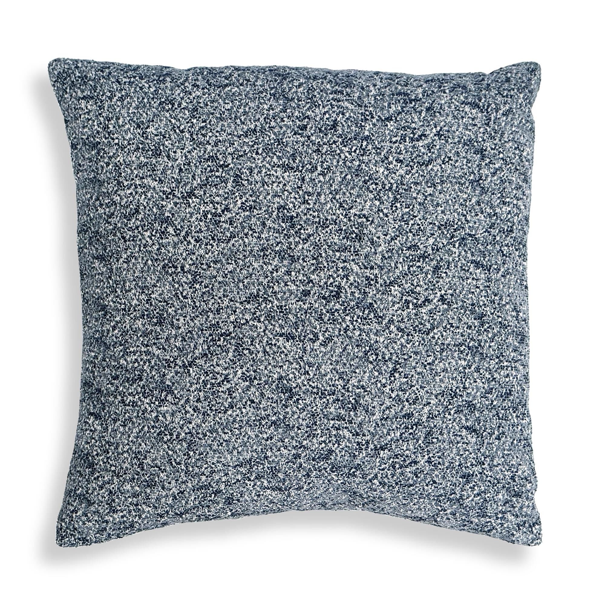 Shown in Blue finish
