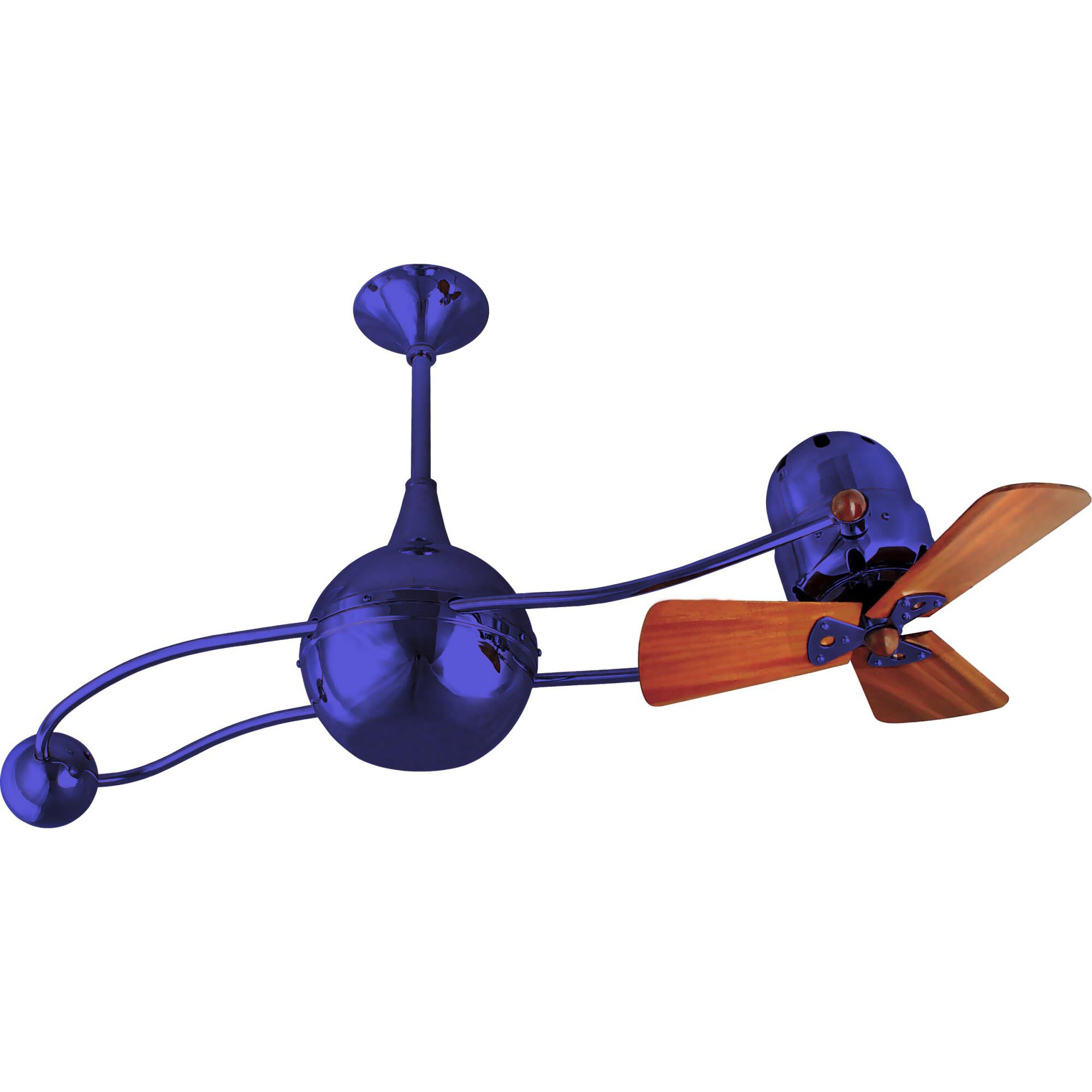 Brisa 2000 Ceiling Fan by Matthews Fan Company