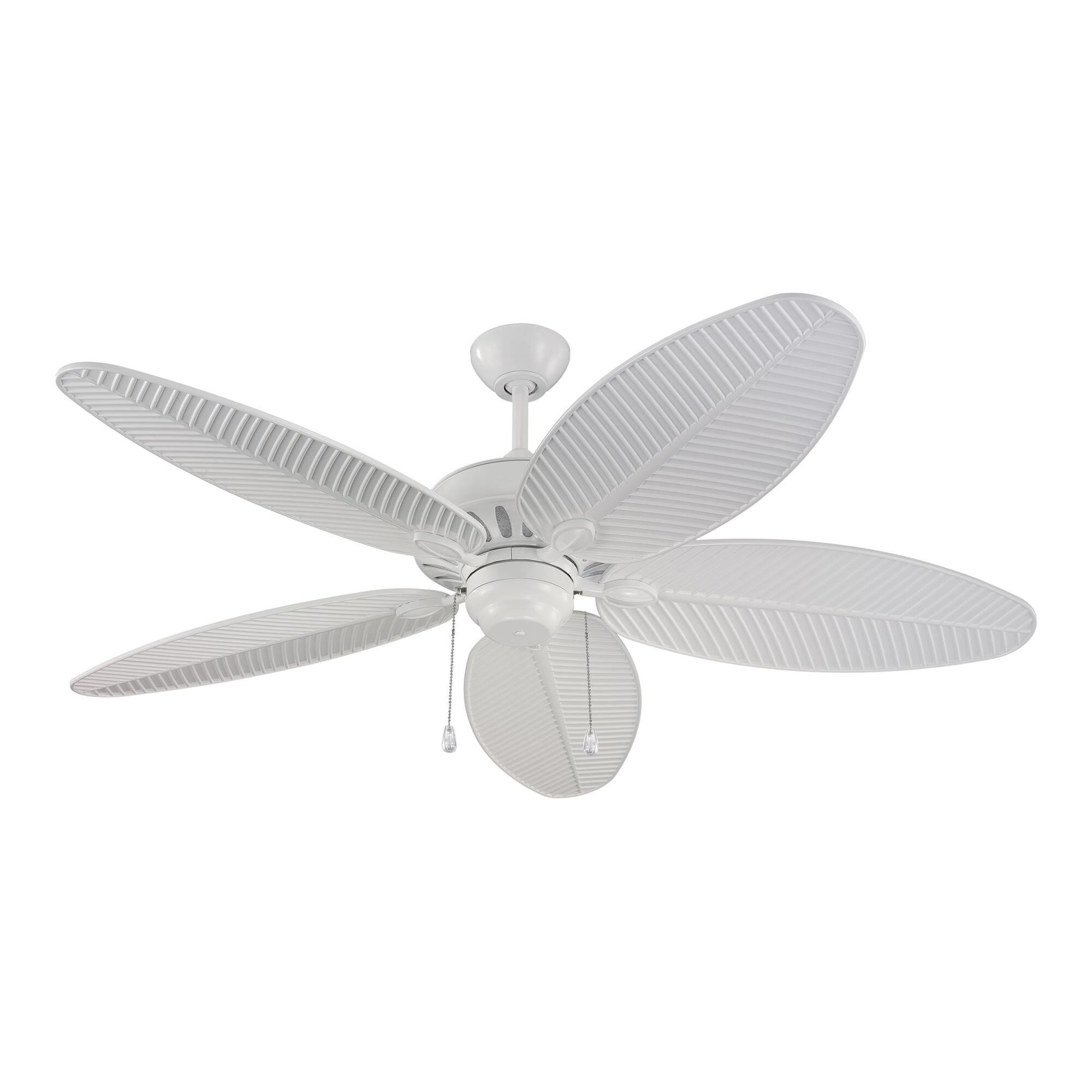Cruise Outdoor Rated 52 Inch Ceiling Fan by Generation Lighting