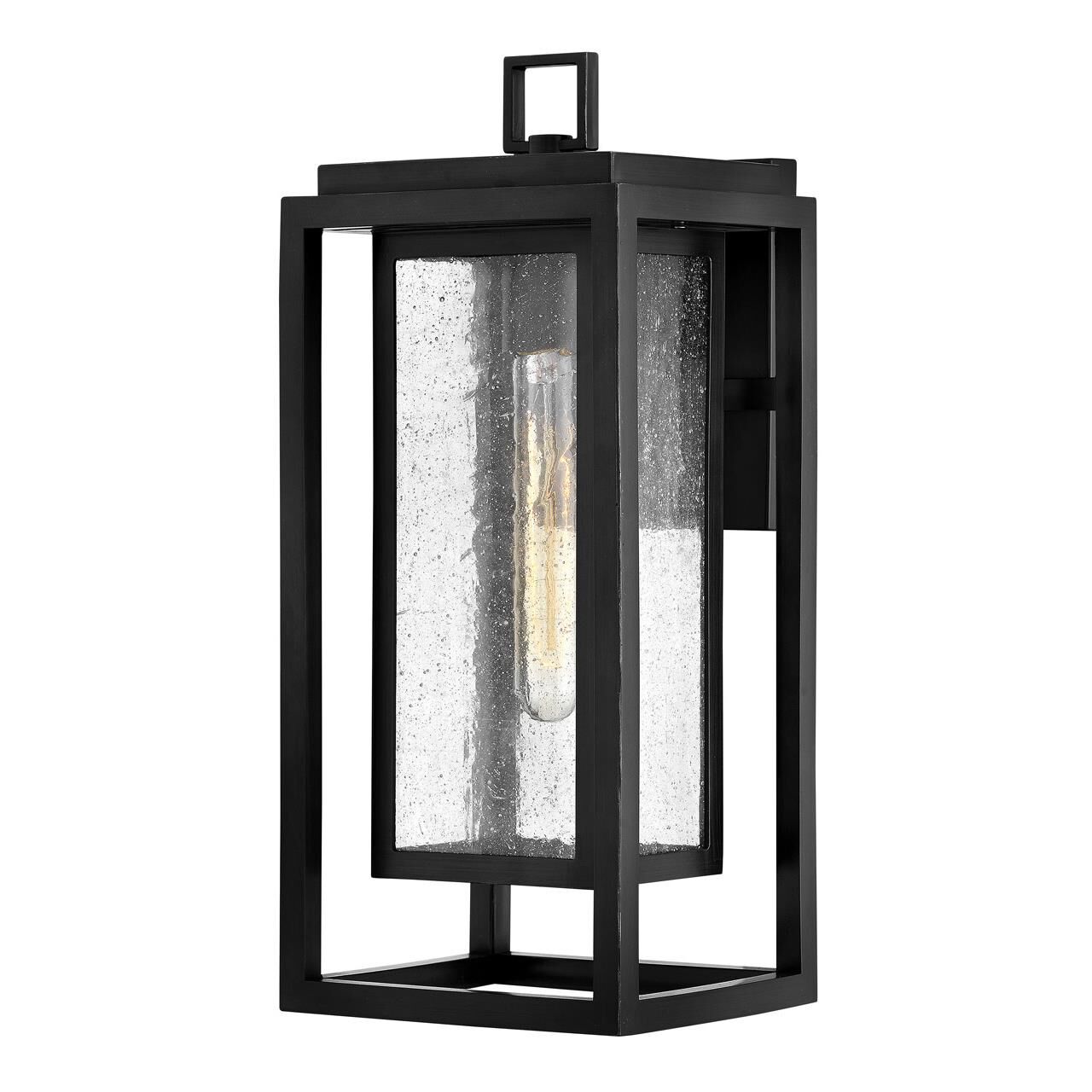 Republic 16 Inch Tall Outdoor Wall Light by Hinkley Lighting