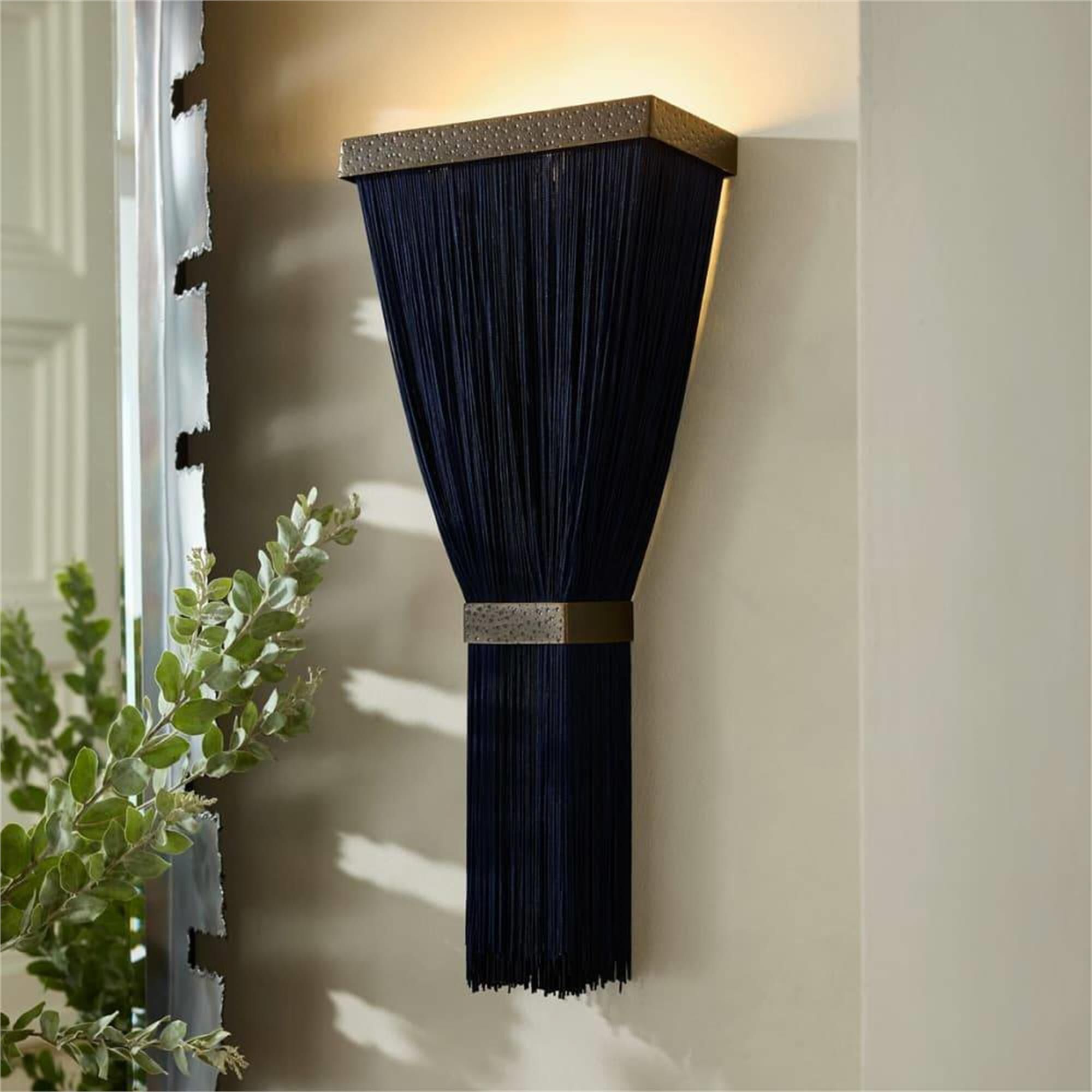 Jenessa 20 Inch Wall Sconce by Arteriors Home