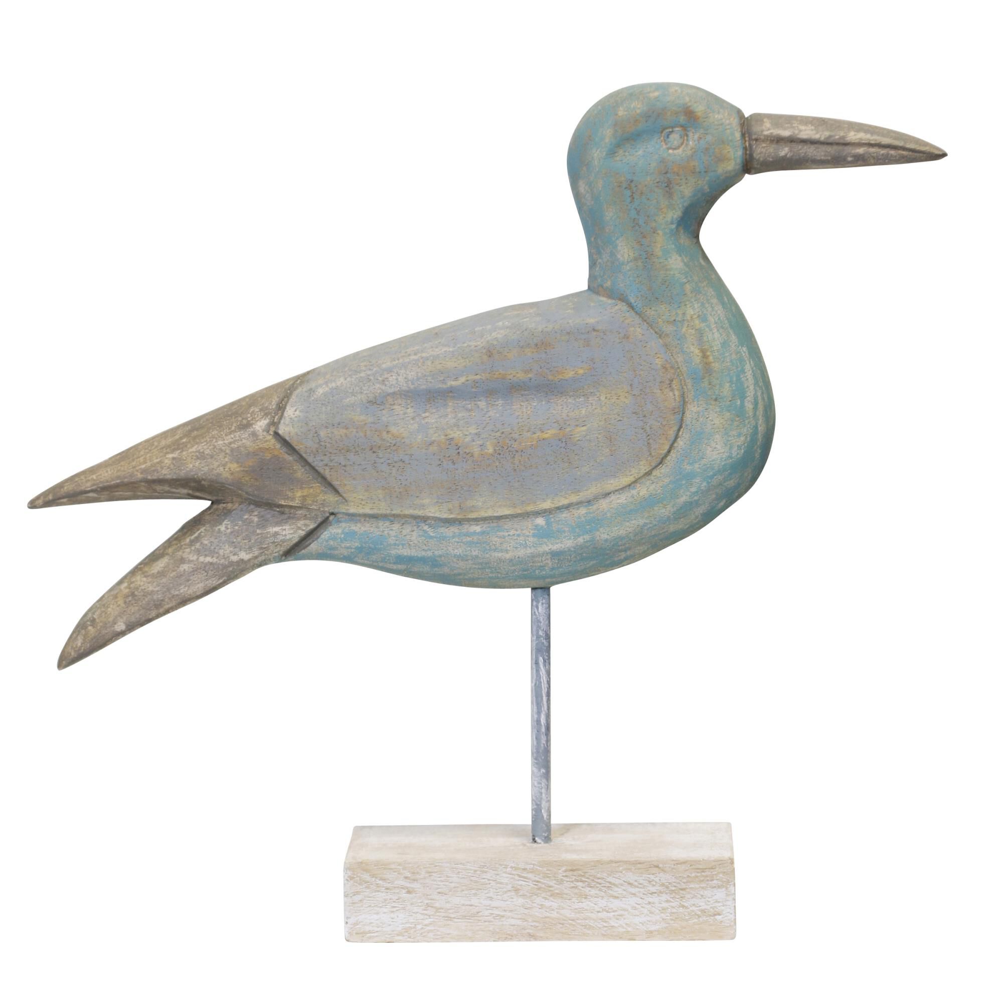 Crain Figurine by Stylecraft