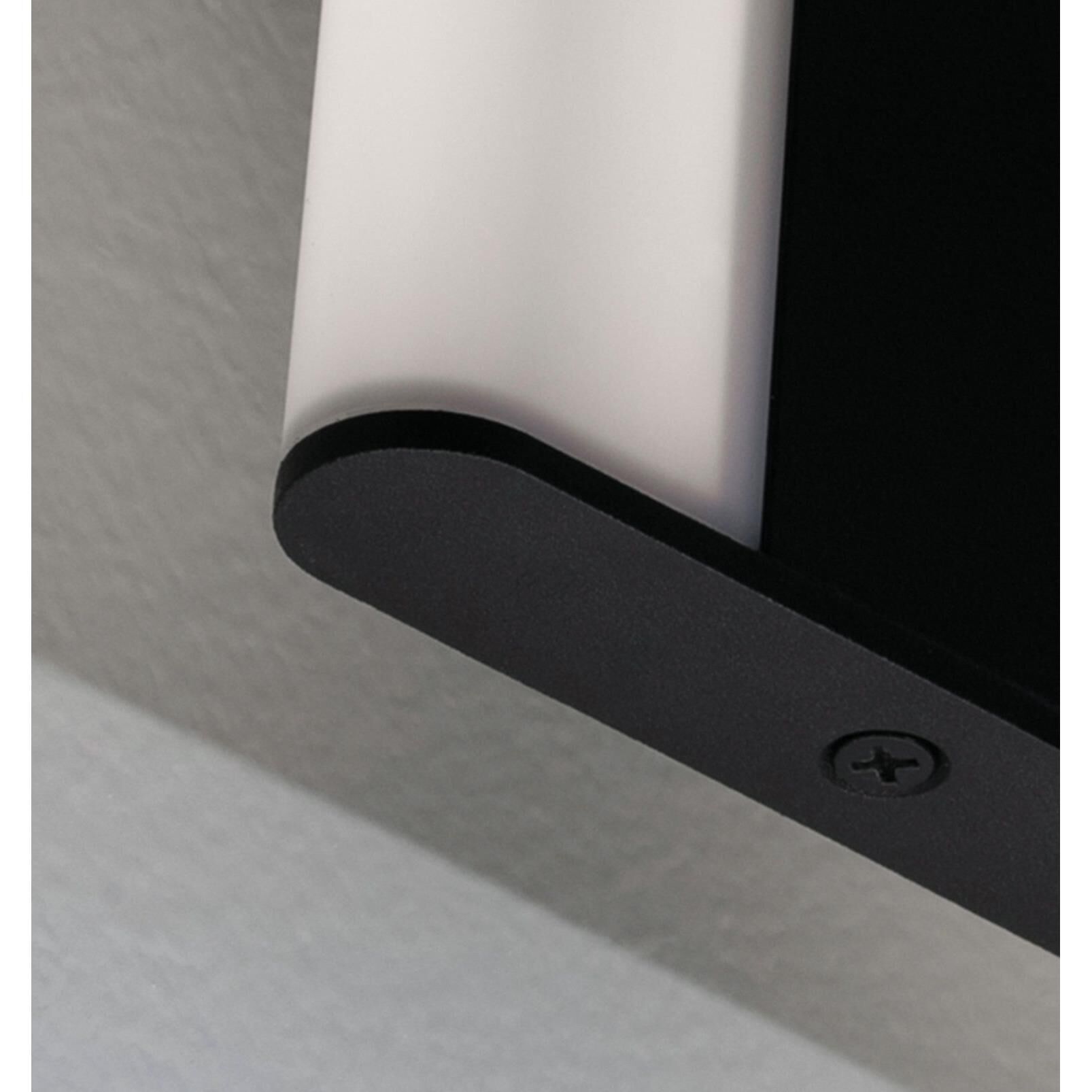 Rhea 18 Inch Tall 2 Light LED Outdoor Wall Light by AFX Lighting