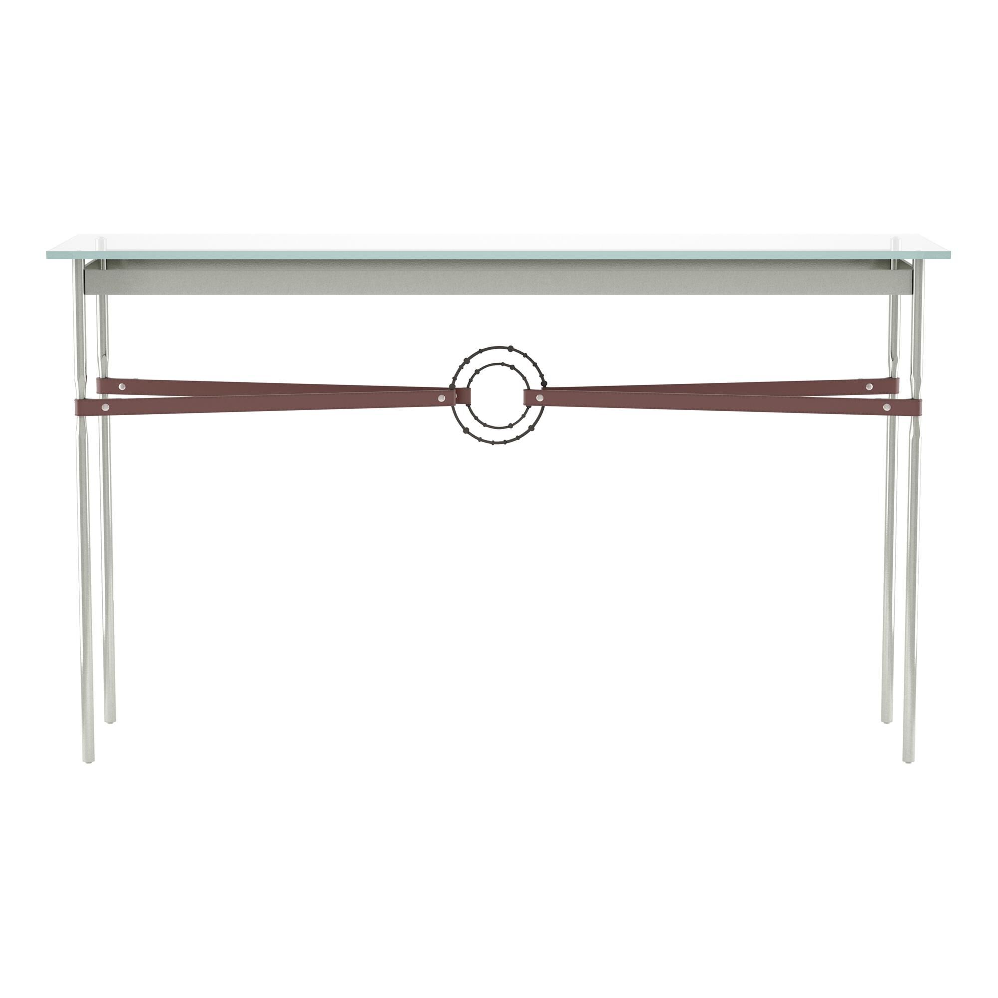 Equus 54 Inch Console Table,