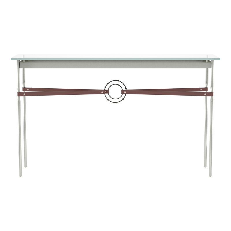 Equus 54 Inch Console Table by Hubbardton Forge
