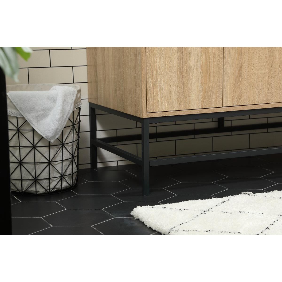 Eugene Bath Vanity by Elegant Decor