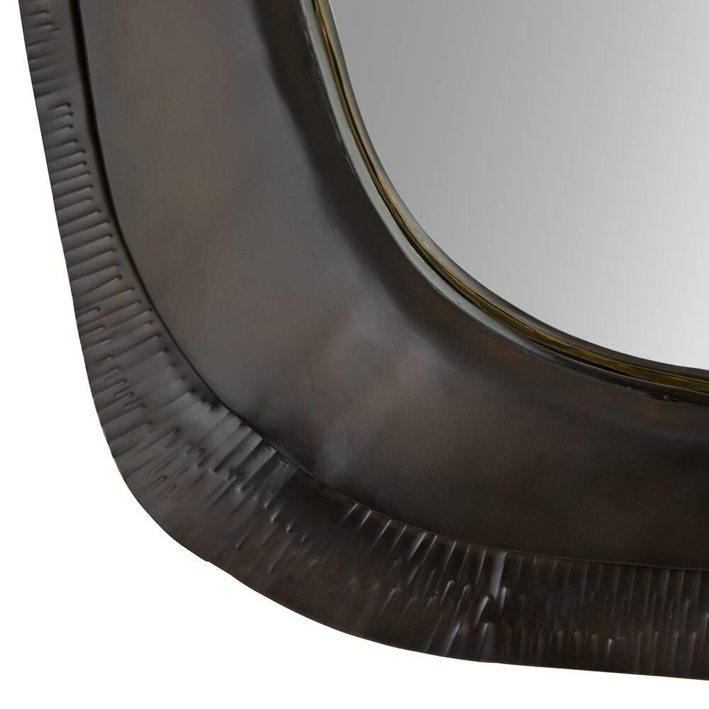 Fitzhugh 41 Inch Decorative Mirror by Arteriors Home