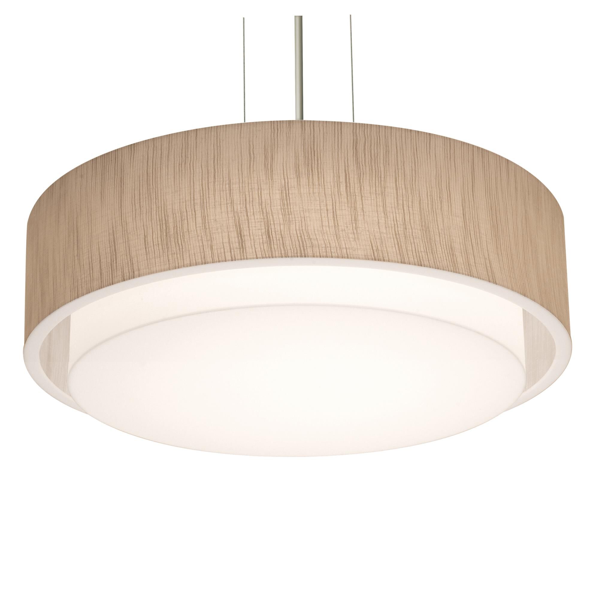Sanibel 18 Inch Large Pendant by AFX Lighting