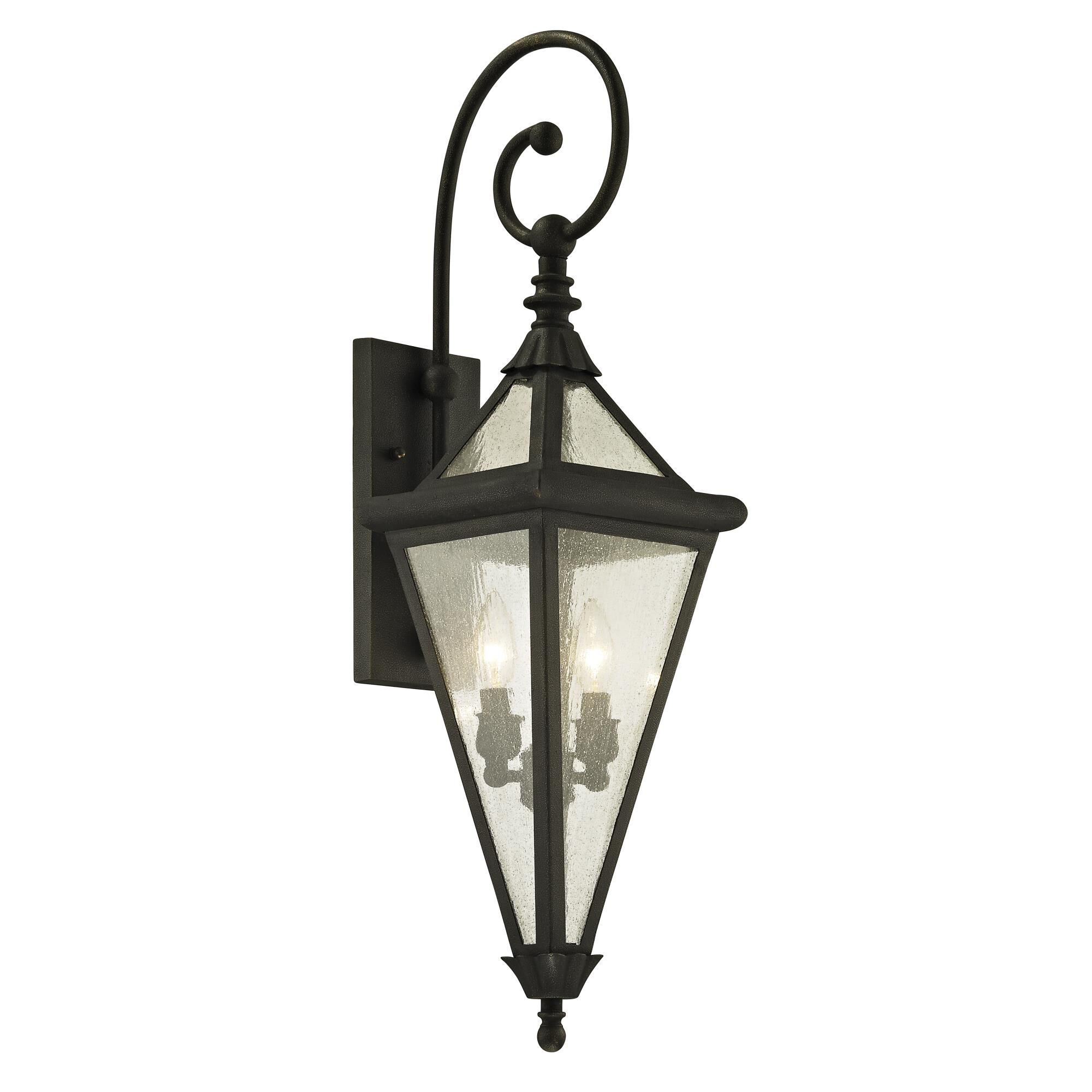 Geneva 8.25 Inch Outdoor Wall Light by Troy Lighting