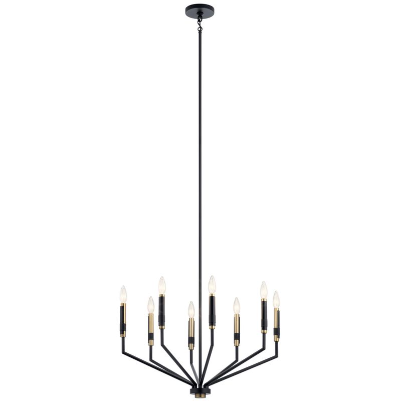 Armand Medium Chandelier by Kichler