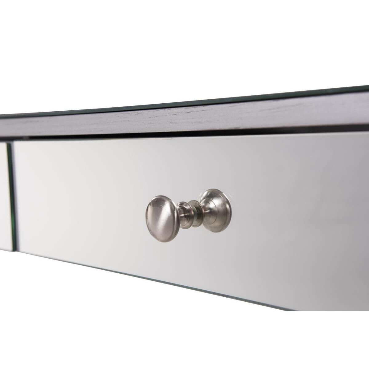 Contempo Desk by Elegant Decor