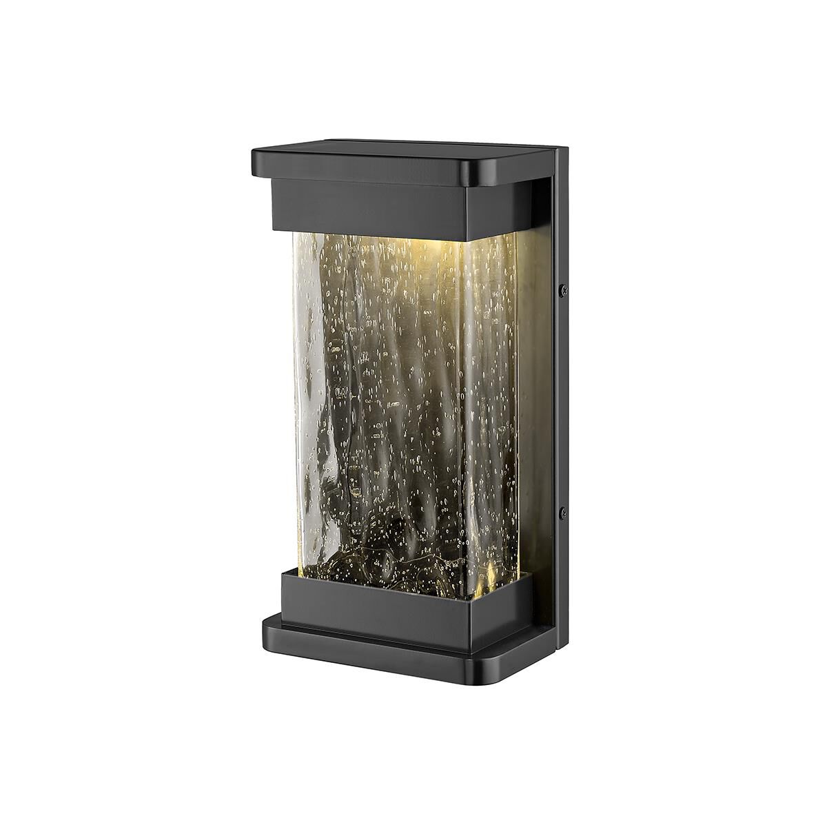 Millennium Lighting Ederle 12 Inch Tall LED Outdoor Wall Light