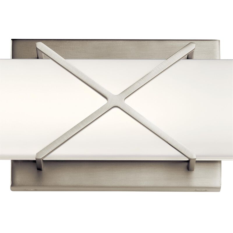 Trinsic 22 Inch Bath Vanity Light by Kichler