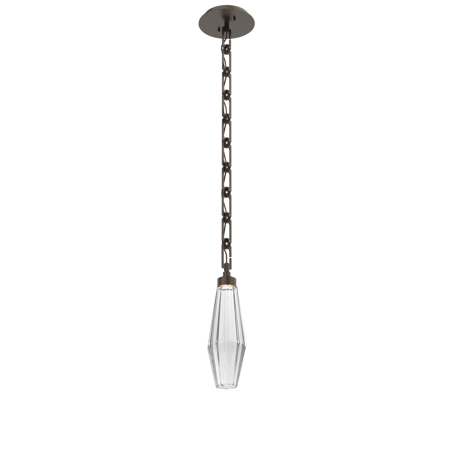 Levi Wilson Aalto 6 Inch Mini Pendant by Hammerton Studio