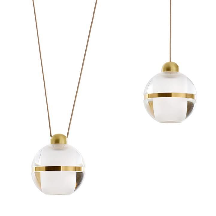 Noble 82 Inch Multi Light Pendant by Arteriors Home