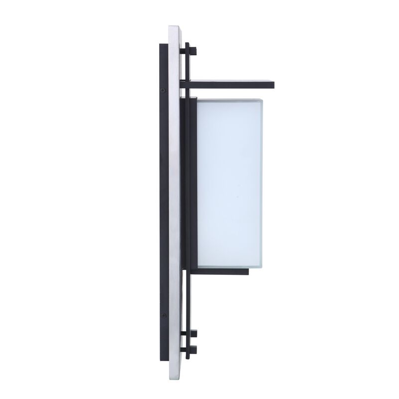 Heights 24 Inch Outdoor Wall Light by Craftmade