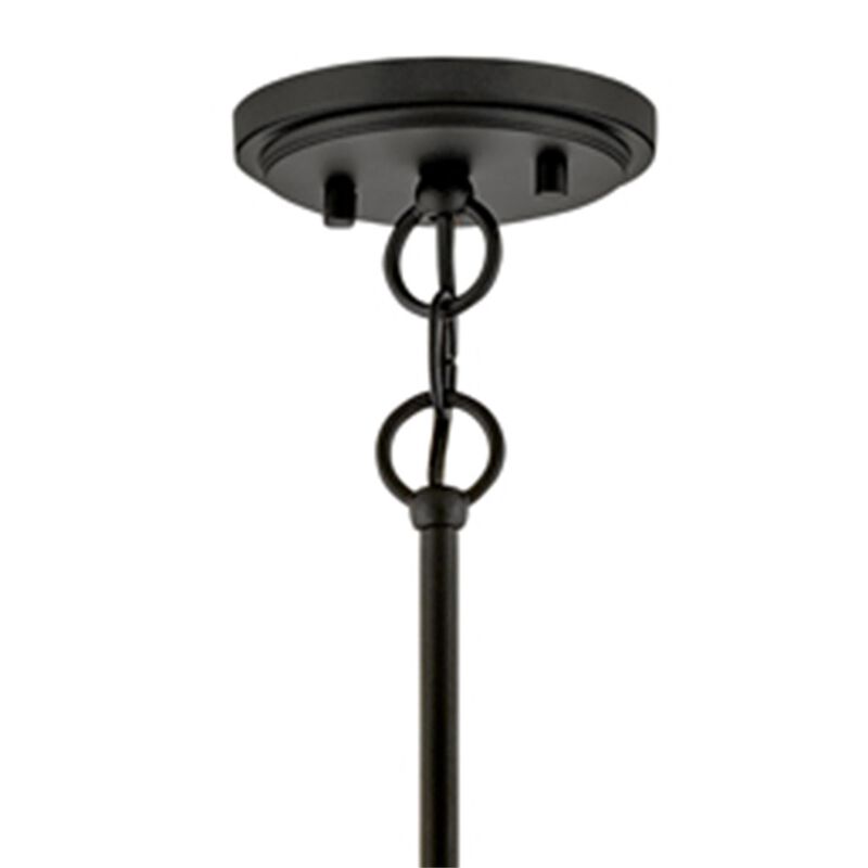 Clarke Medium Pendant Light by Hinkley
