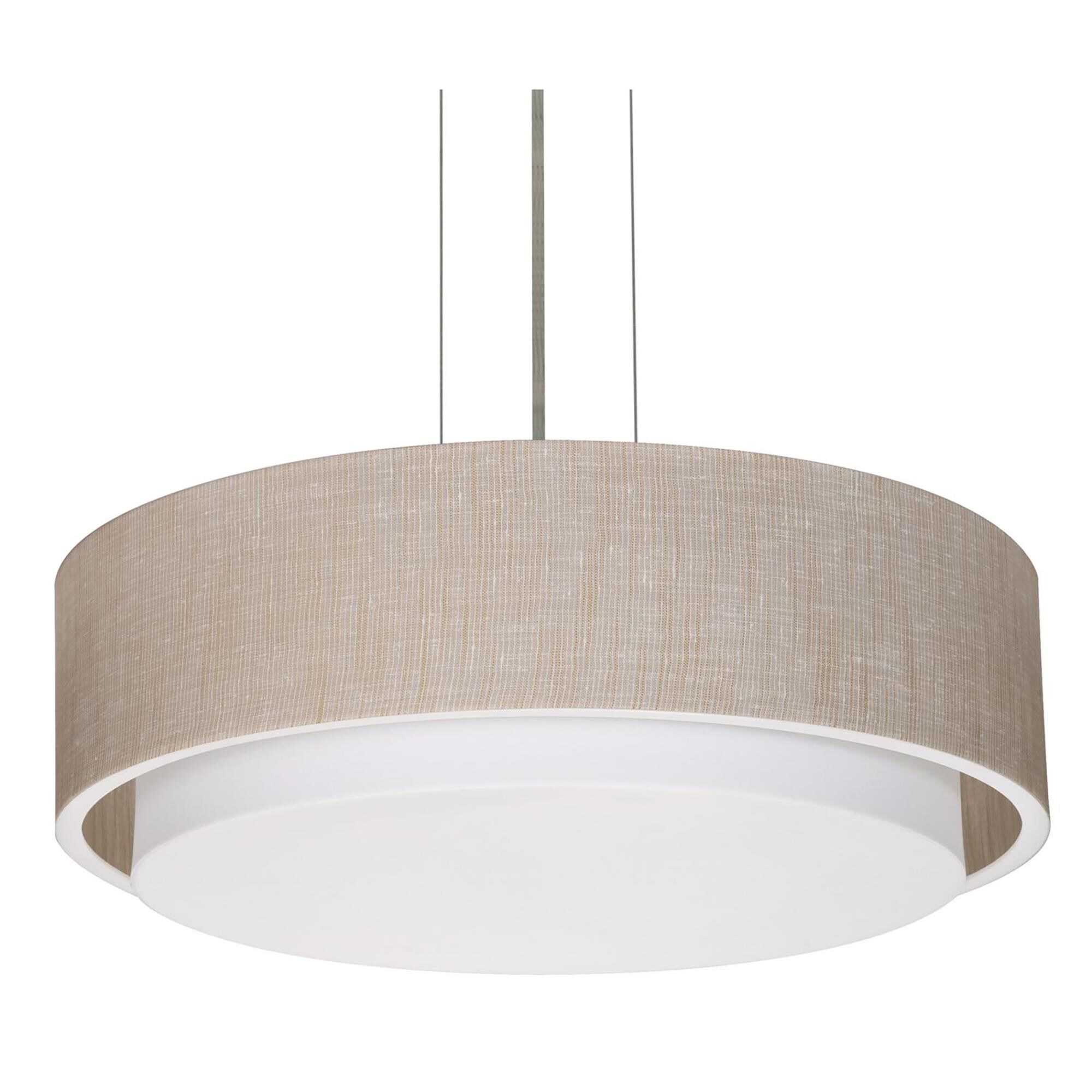 Sanibel 16 Inch Large Pendant by AFX Lighting