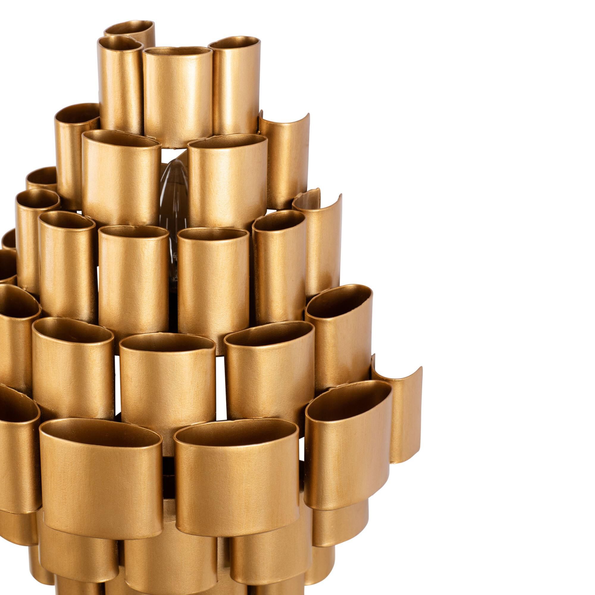 Totally Tubular 16 Inch Wall Sconce by Varaluz