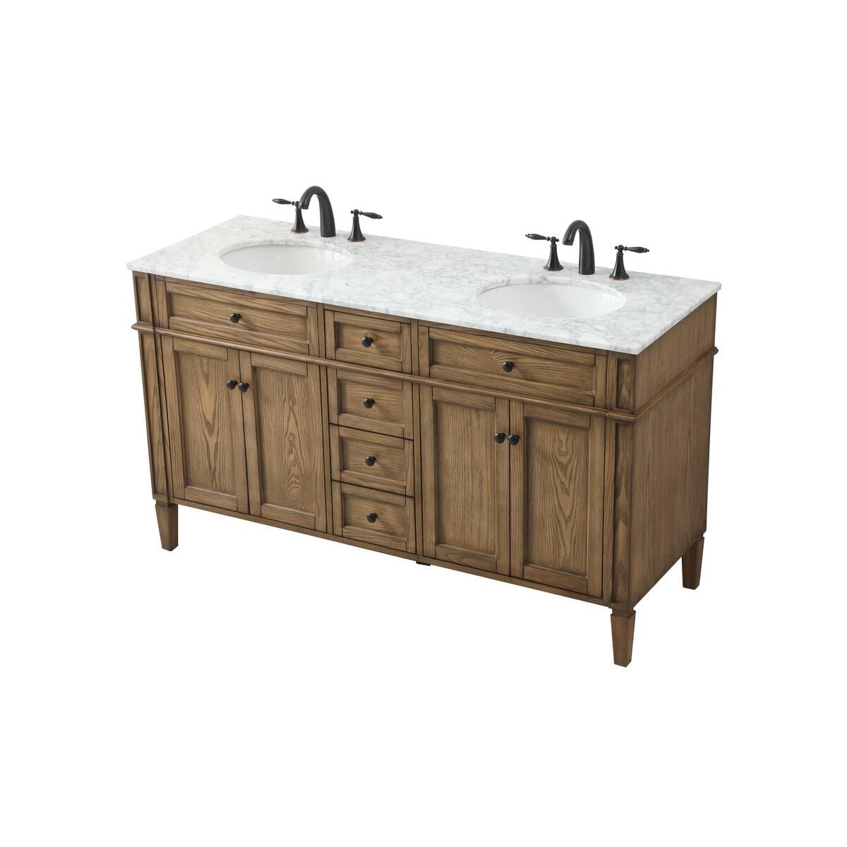 Park Avenue Bath Vanity by Elegant Decor