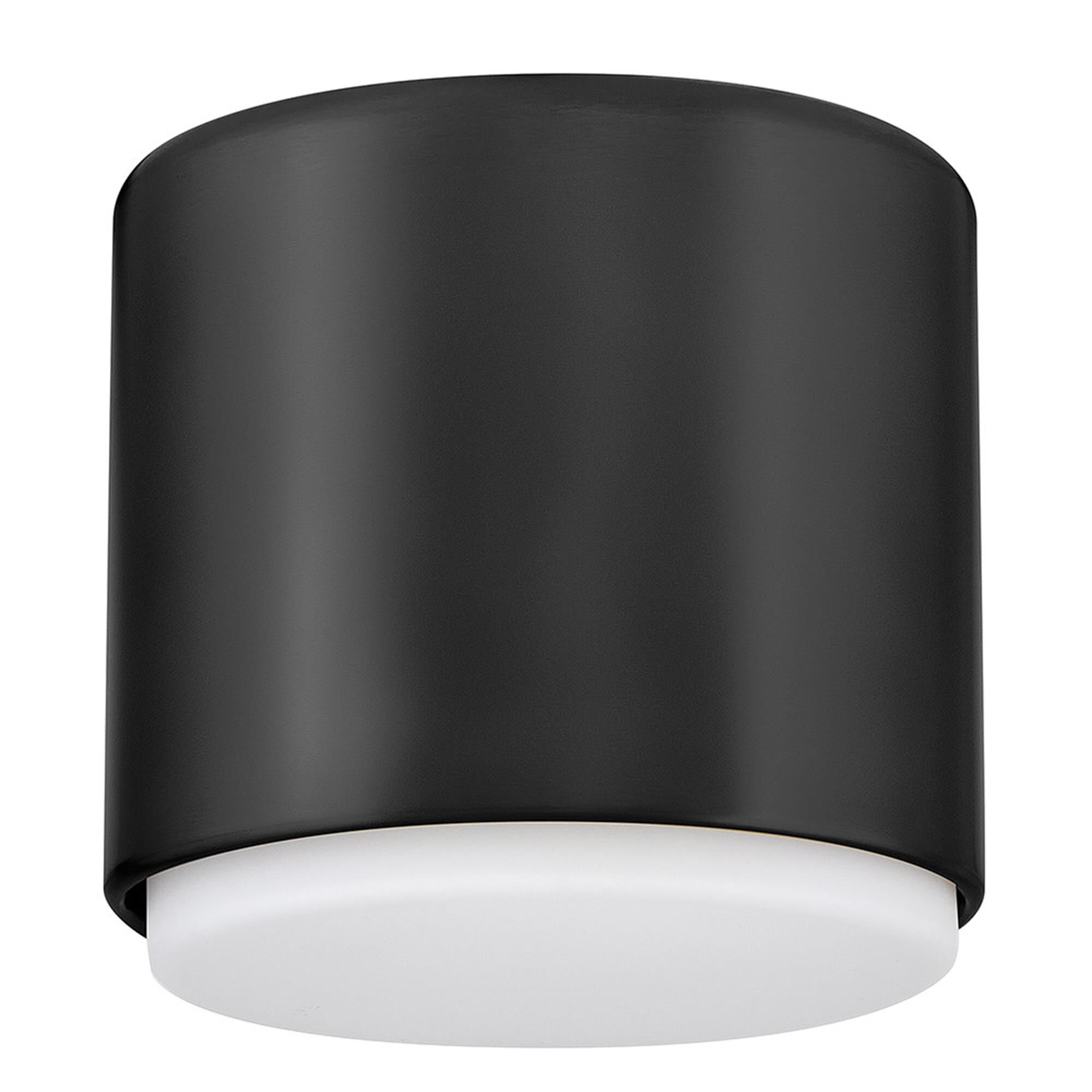 Cedric 5 Inch Flush Mount,