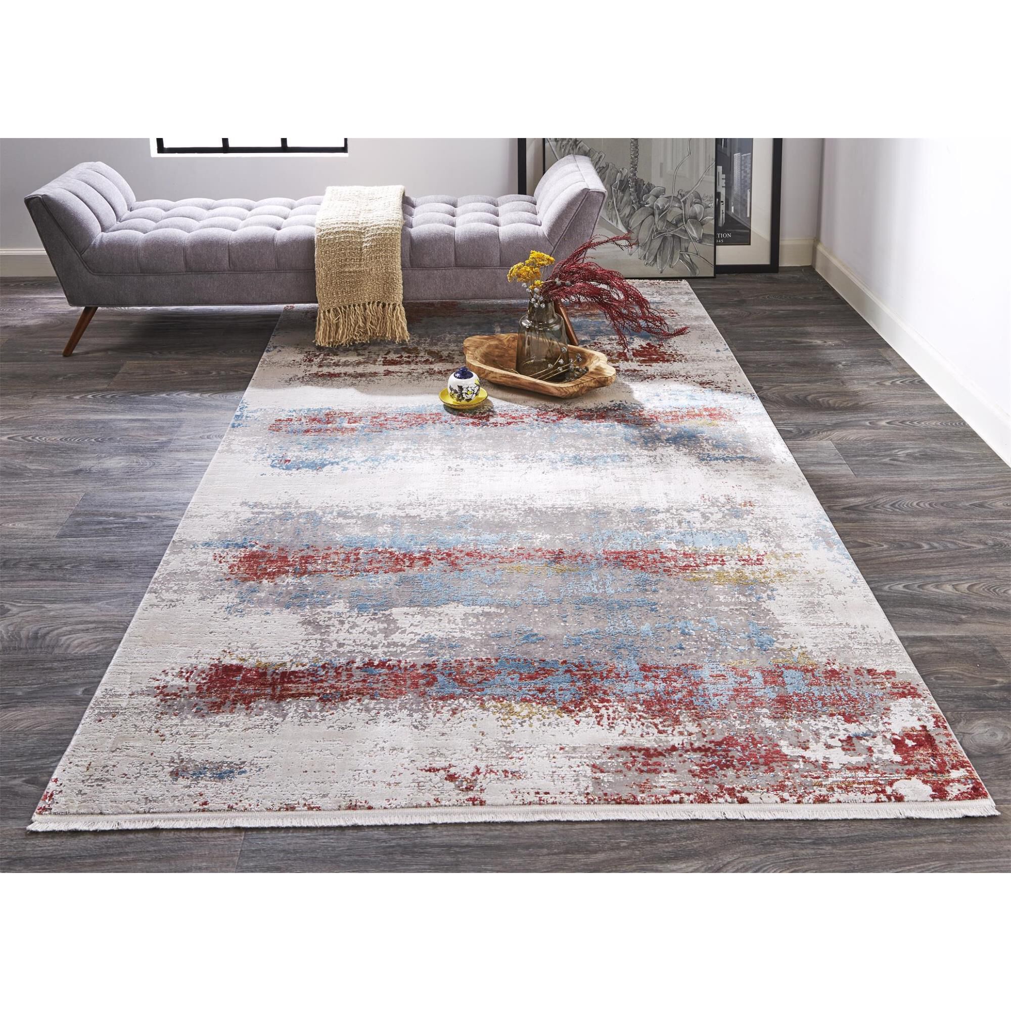Cadiz Area Rug,
