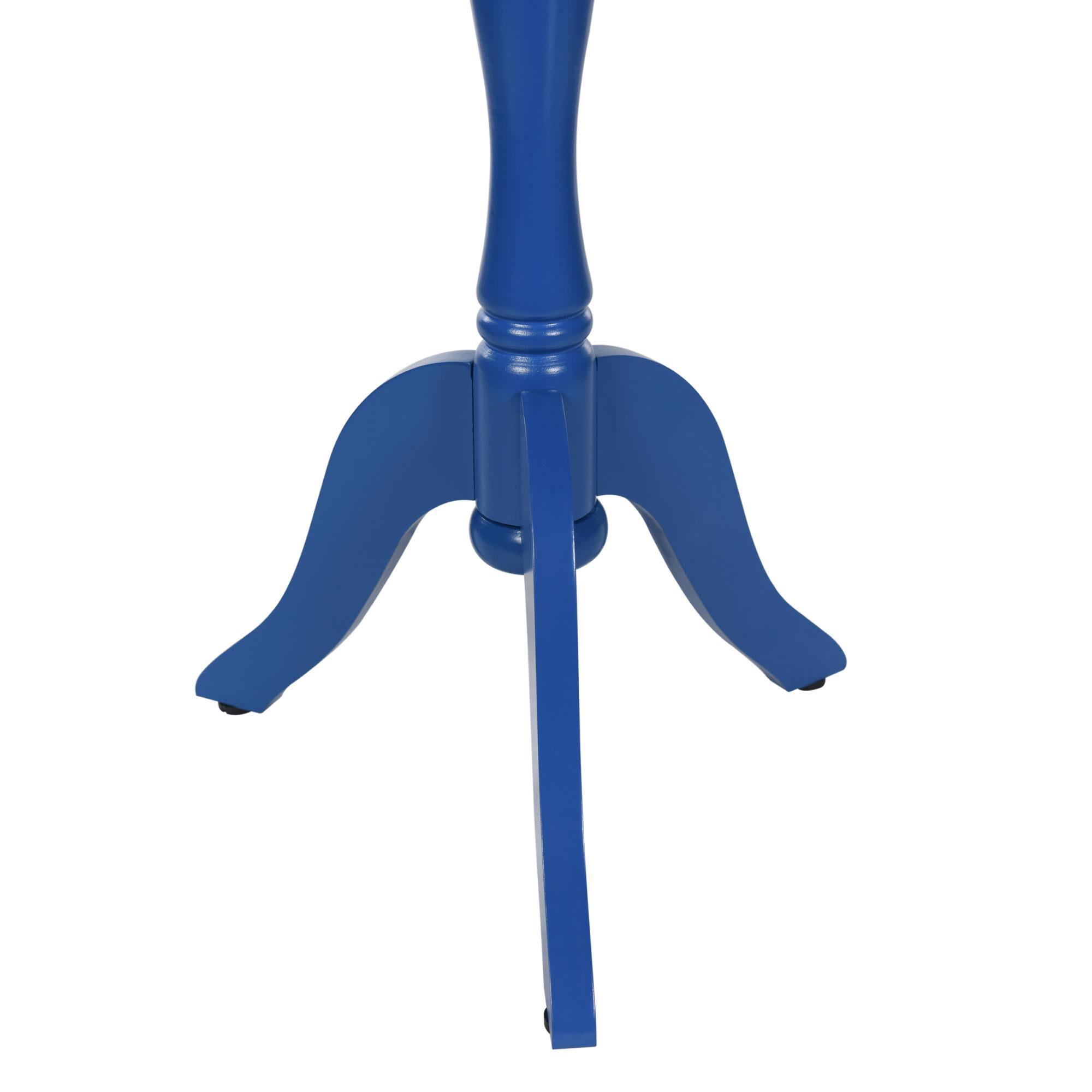 Harbor Breeze 24 Inch Accent Table by Stylecraft